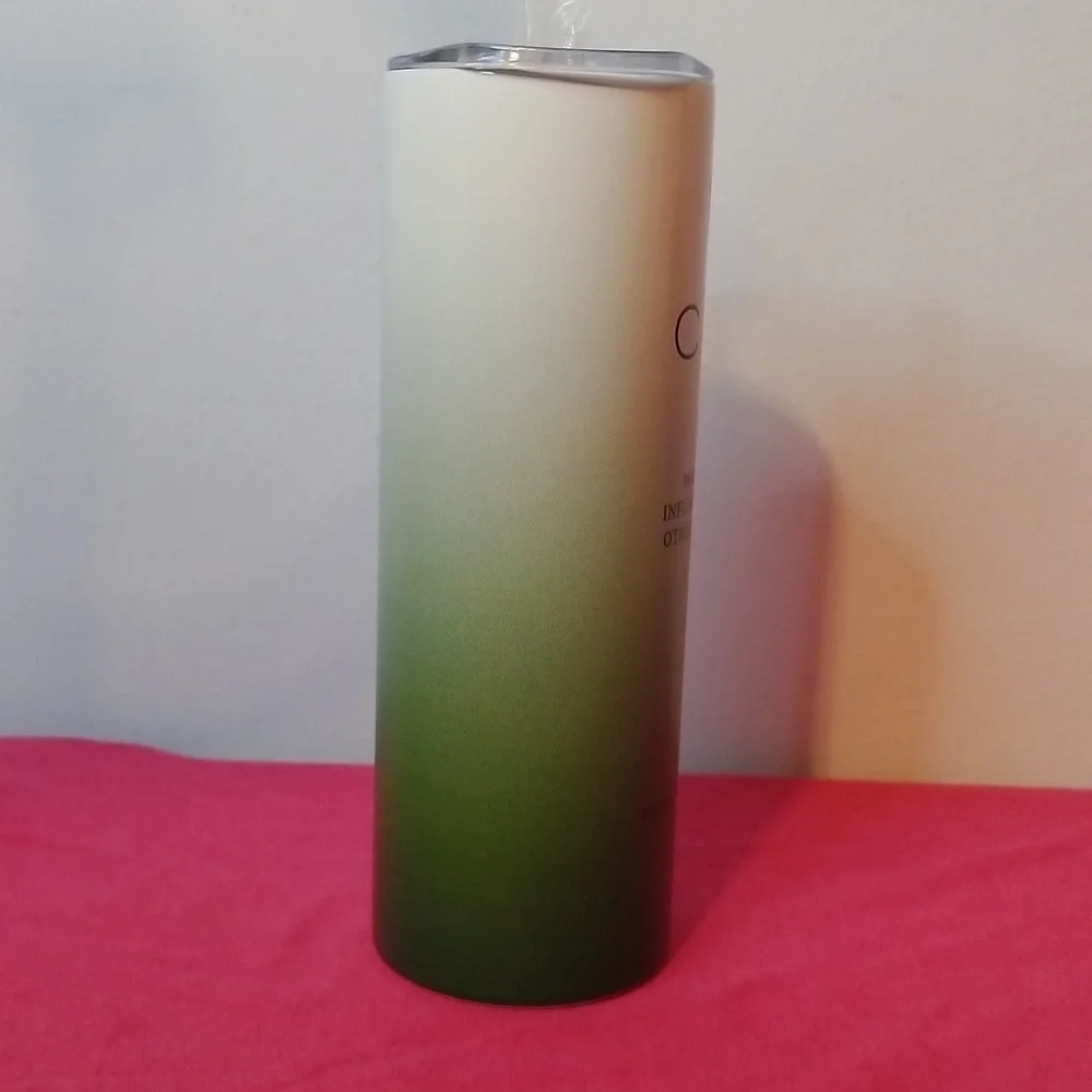 20 Oz. Stainless Steel Insulated Tumbler